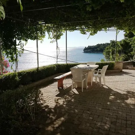 Apartment Nata - Studio Beach