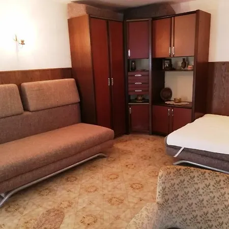 Apartment Nata - Studio Beach Stanici