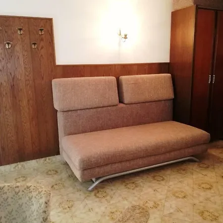 Nata - Studio Beach Apartment *