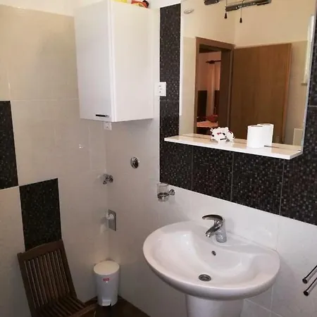 Nata - Studio Beach Apartment *