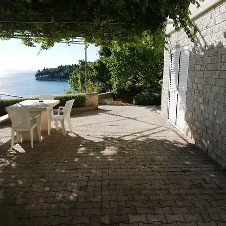 Apartment Nata - Studio Beach Stanici