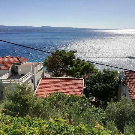 Apartment Nata - Studio Beach
