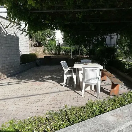 Apartment Nata - Studio Beach *