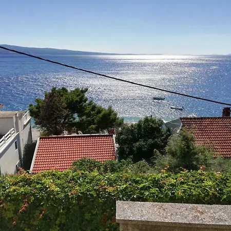 Nata - Studio Beach * Stanici